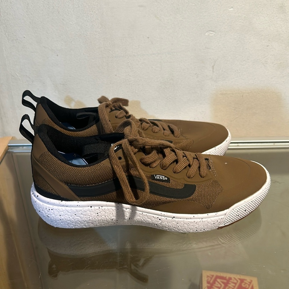 Vans Ultrarange